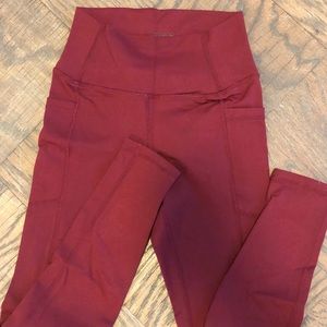 Ethos All Day Legging